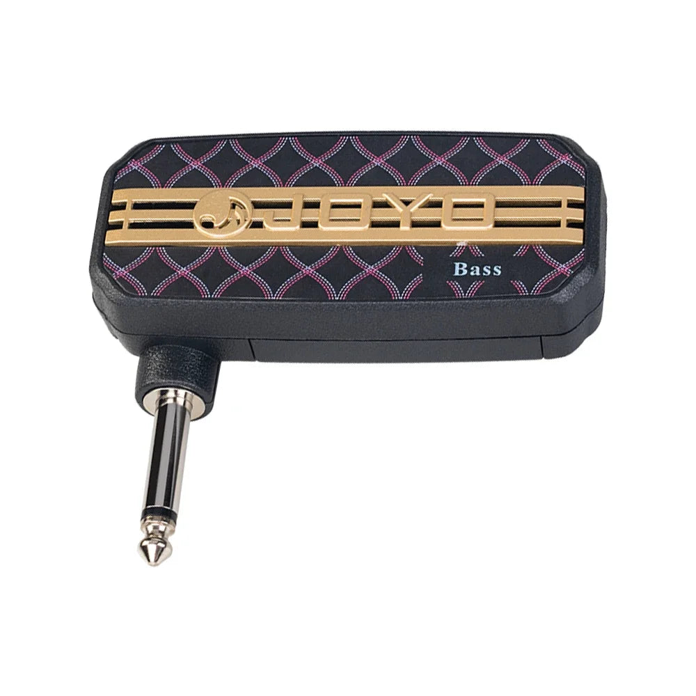 JOYO JA-03 Mini Bass Guitar Amp – Pocket Headphone Amp