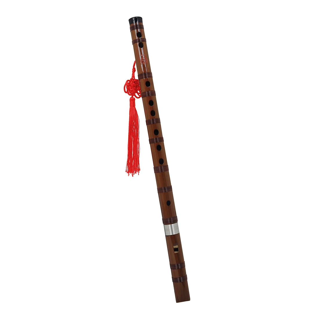 M MBAT Bamboo Flute – Professional Chinese Traditional Instrument