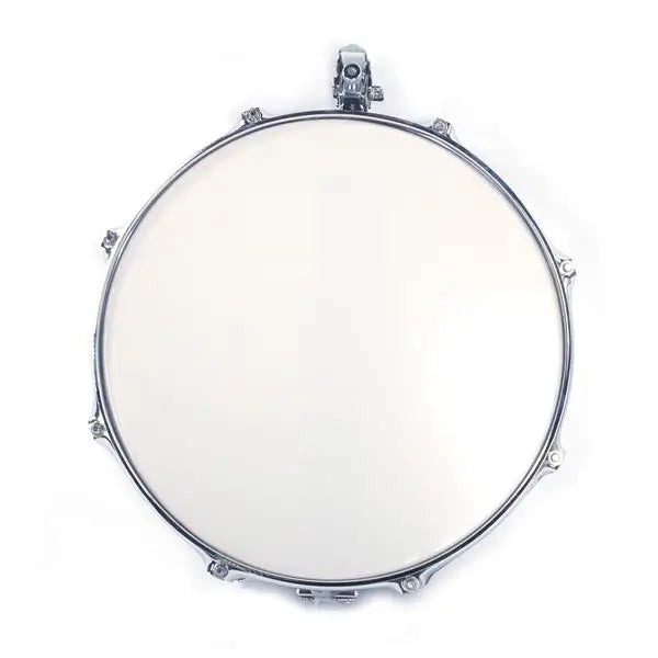 13x3.5" Professional Snare Drum Set – Black