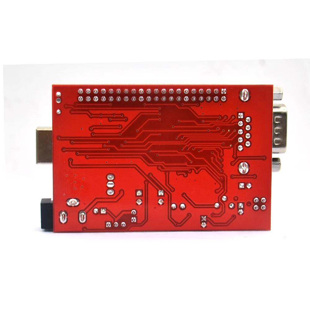 UPA USB Programmer V1.3 – ECU & Serial Chip Tuning Tool