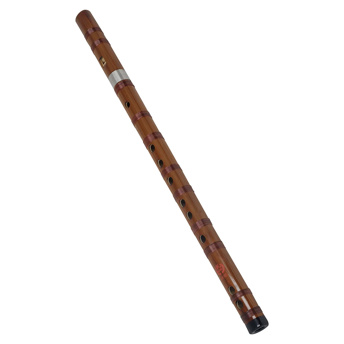 M MBAT Bamboo Flute – Professional Chinese Traditional Instrument