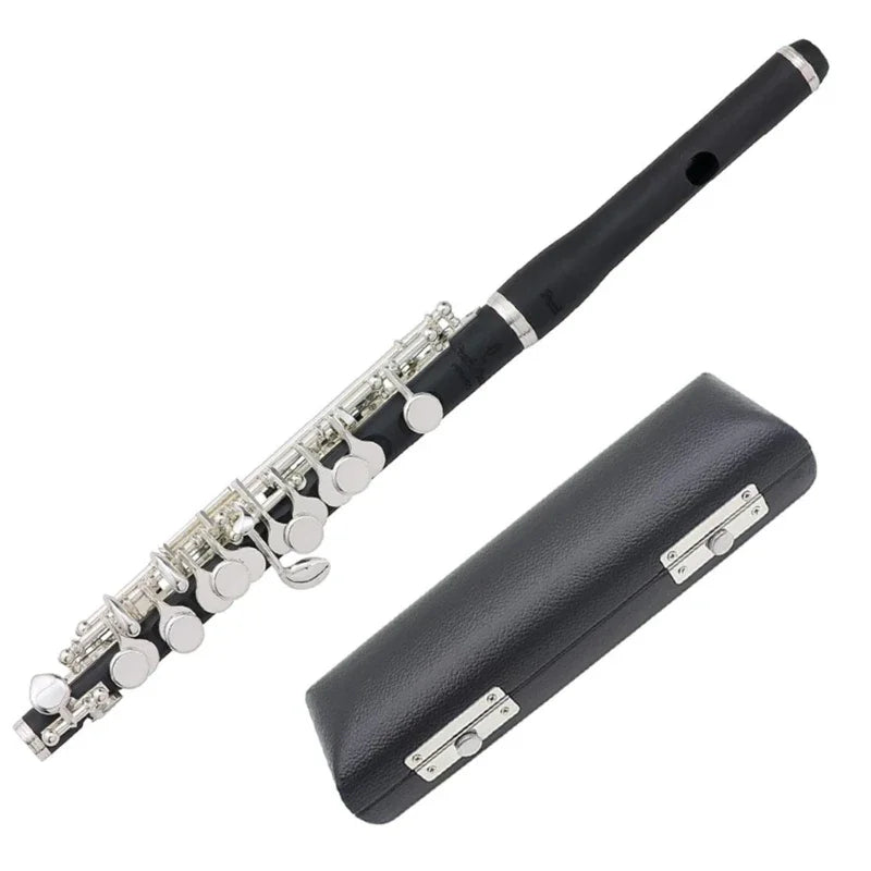 Key of C Piccolo Flute – Beginner Student Instrument