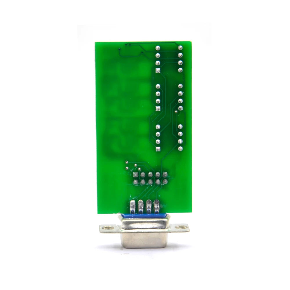 UPA USB Programmer V1.3 – ECU & Serial Chip Tuning Tool
