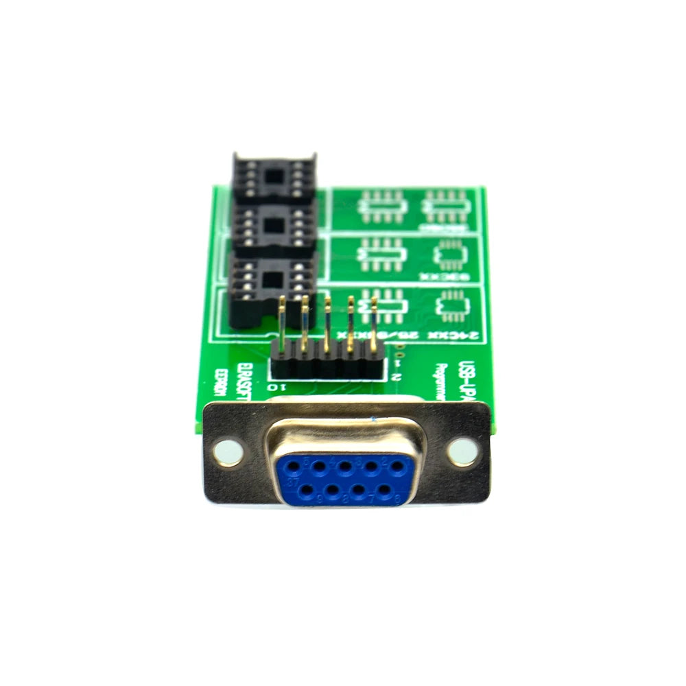 UPA USB Programmer V1.3 – ECU & Serial Chip Tuning Tool
