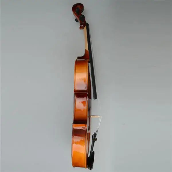 16" Acoustic Viola – Brown with Case, Bow & Rosin