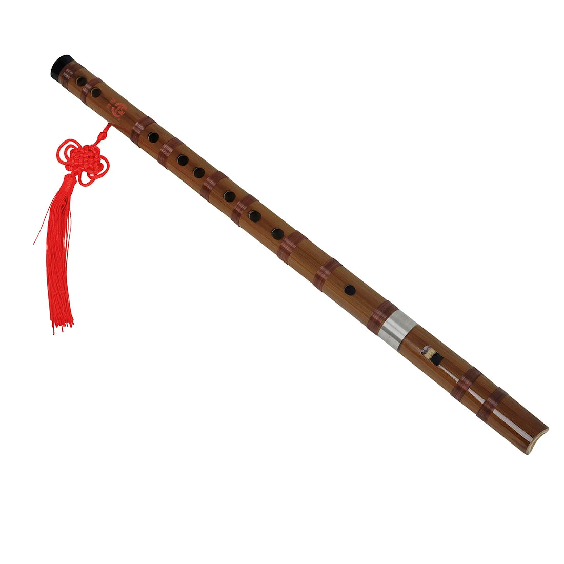 M MBAT Bamboo Flute – Professional Chinese Traditional Instrument