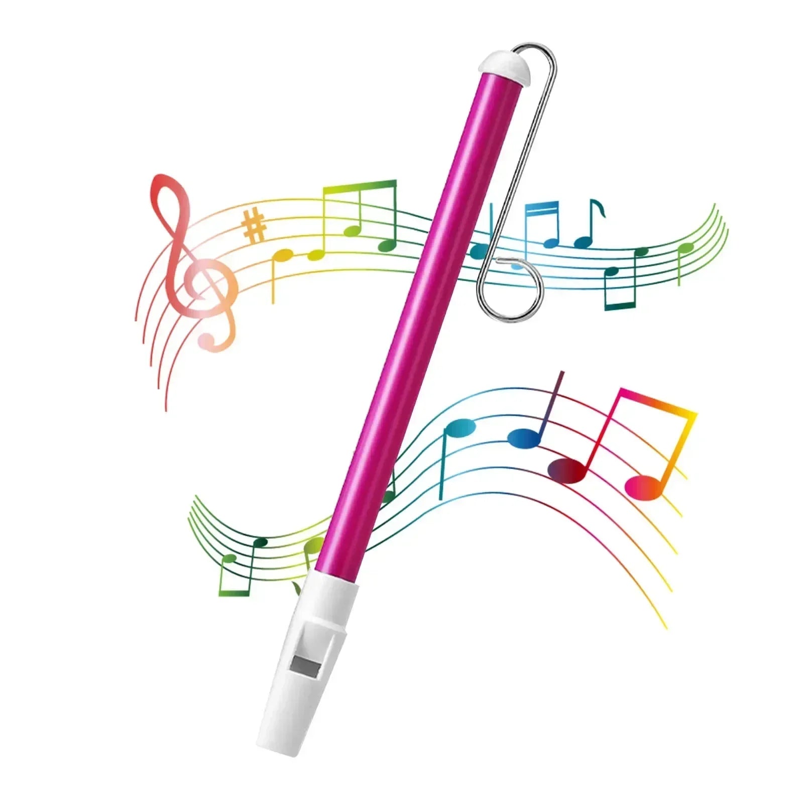 Slide Whistle Toy – Musical Flute for Kids
