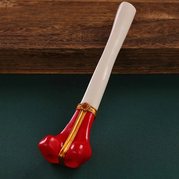 Nepal Bone Flute – Professional Tibetan Wind Instrument