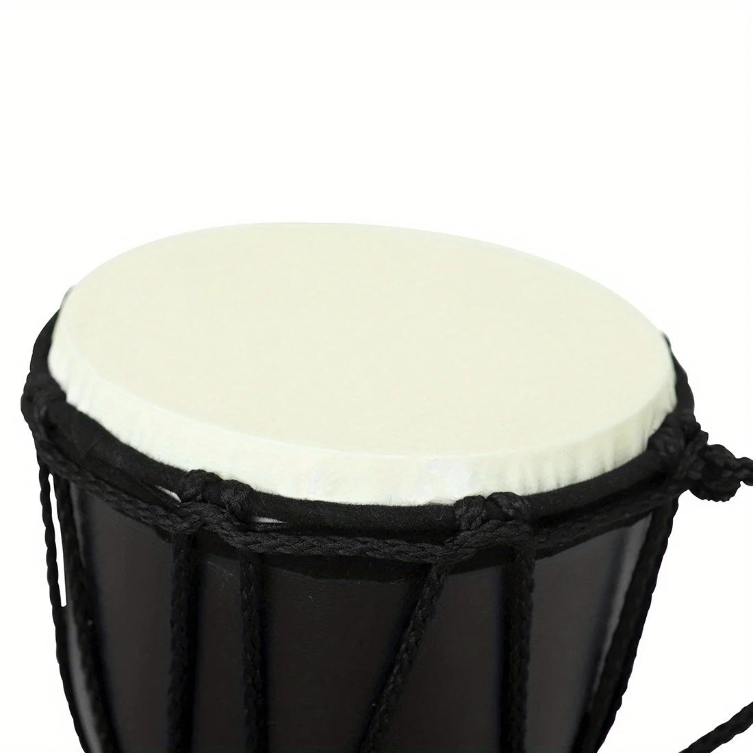 M MABT ZF-05 4" African Djembe Drum – Portable Percussion