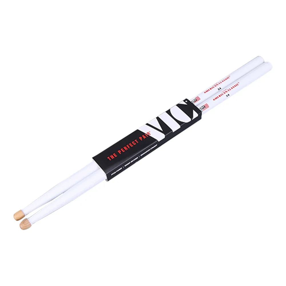 American Hickory Drumsticks – Beginner & Professional