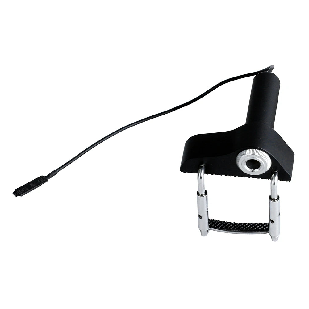 Violin & Viola Pickup – Portable Electronic String Instrument Pickup