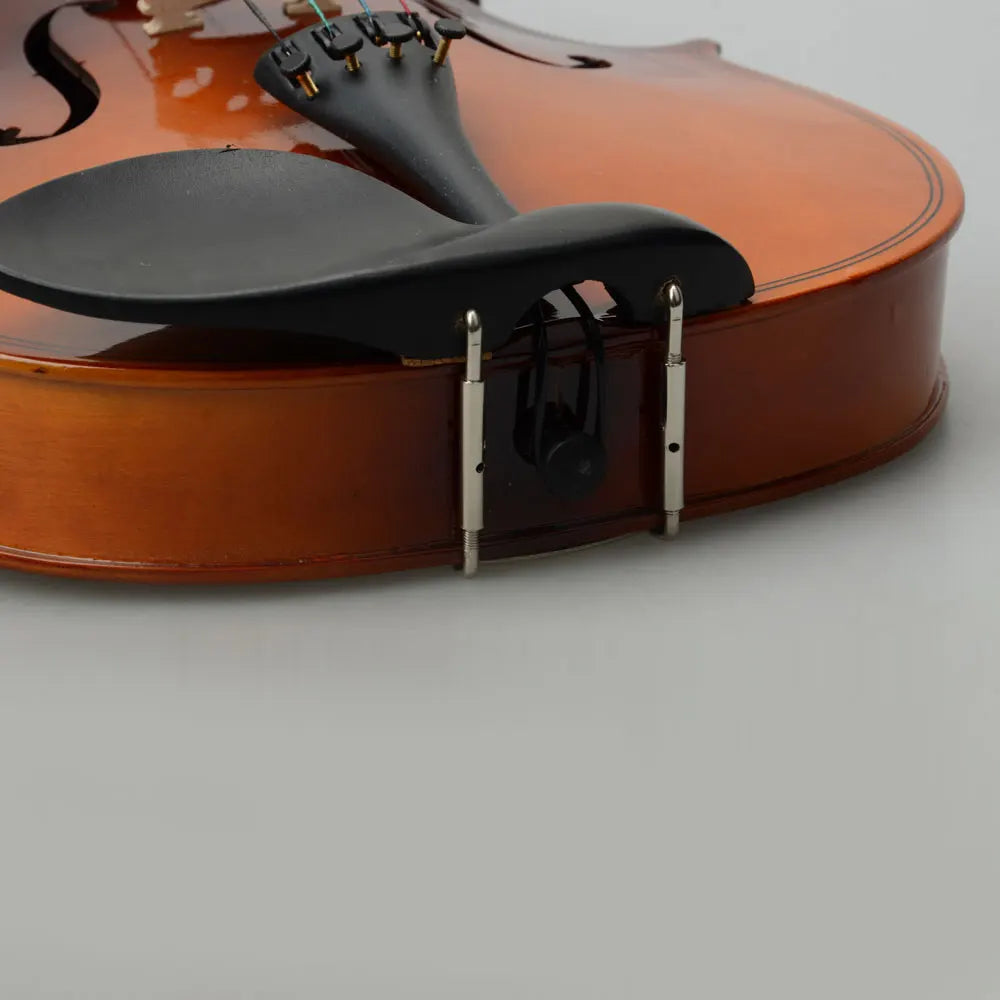 16" Acoustic Viola – Brown with Case, Bow & Rosin