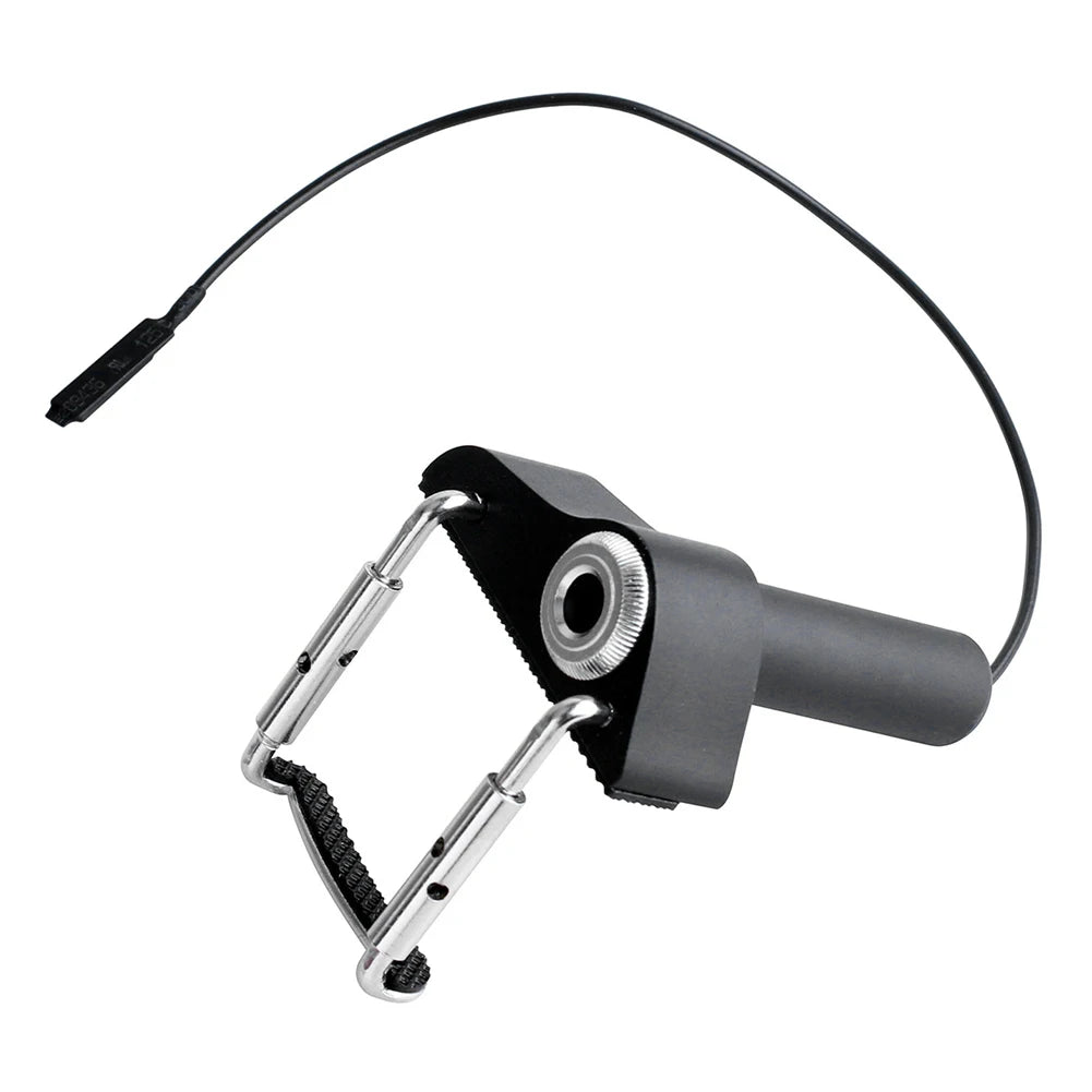 Violin & Viola Pickup – Portable Electronic String Instrument Pickup