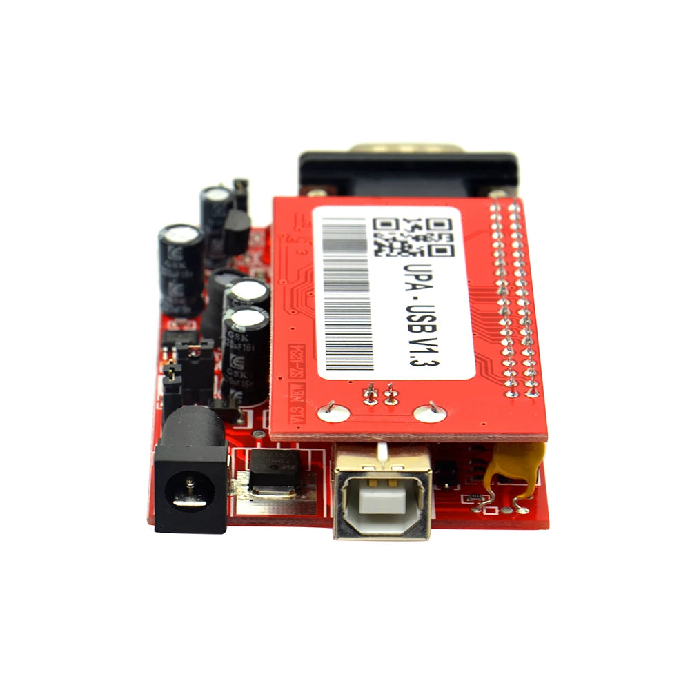UPA USB Programmer V1.3 – ECU & Serial Chip Tuning Tool