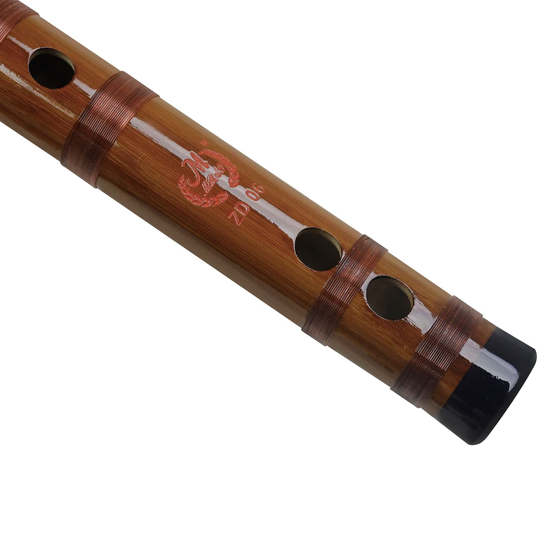 M MBAT Bamboo Flute – Professional Chinese Traditional Instrument