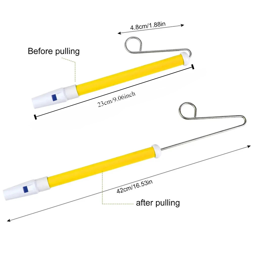 Slide Whistle Toy – Musical Flute for Kids