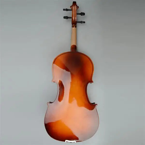 16" Acoustic Viola – Brown with Case, Bow & Rosin