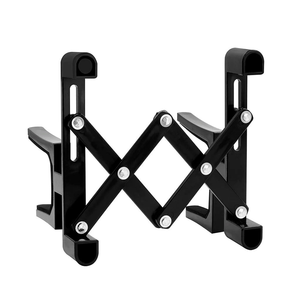 Adjustable Violin Stand – Non-Slip Folding Music Holder