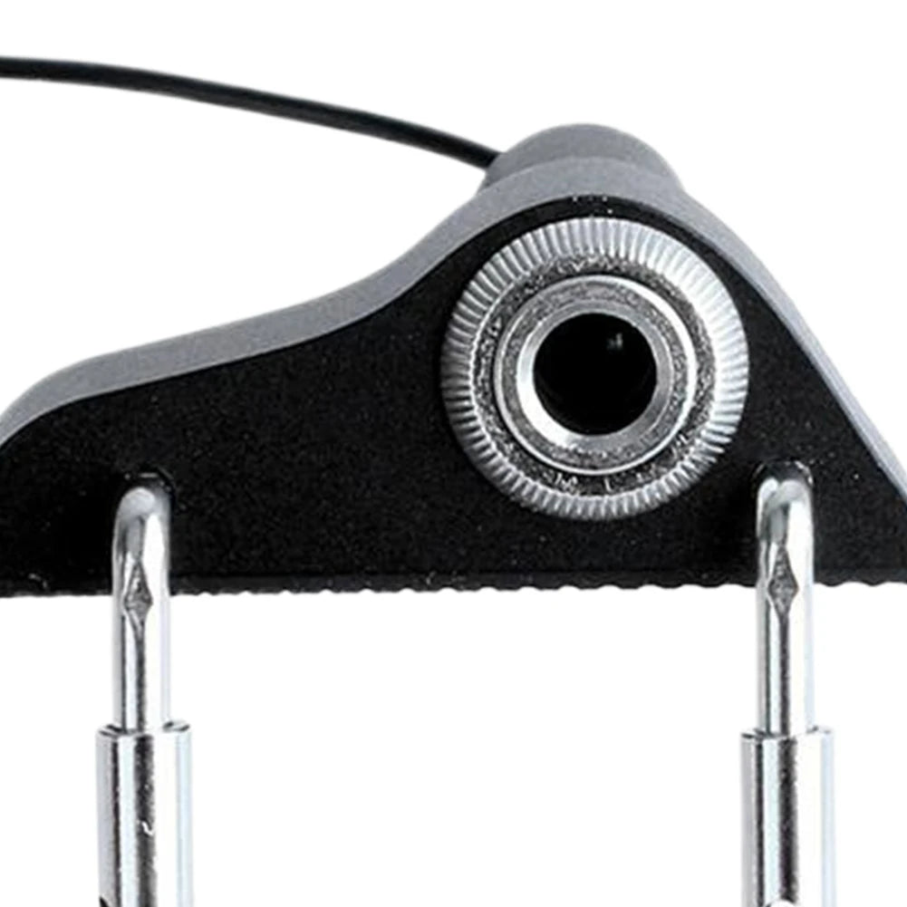 Violin & Viola Pickup – Portable Electronic String Instrument Pickup