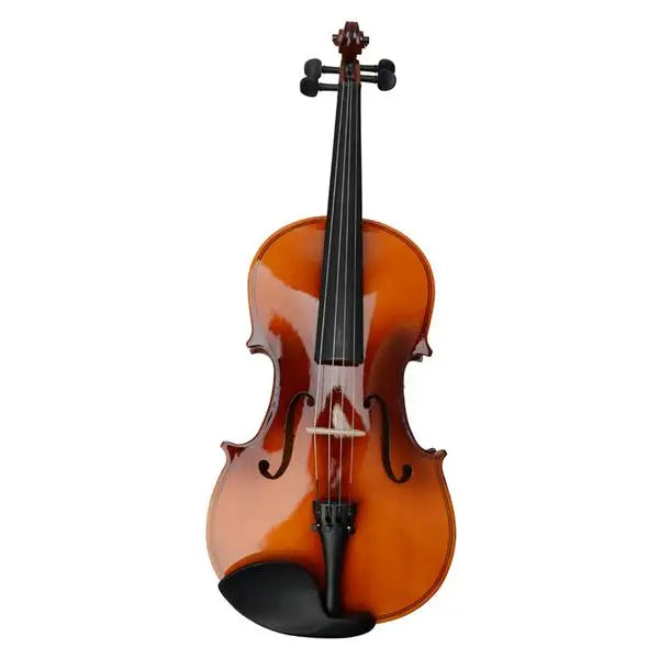 16" Acoustic Viola – Brown with Case, Bow & Rosin
