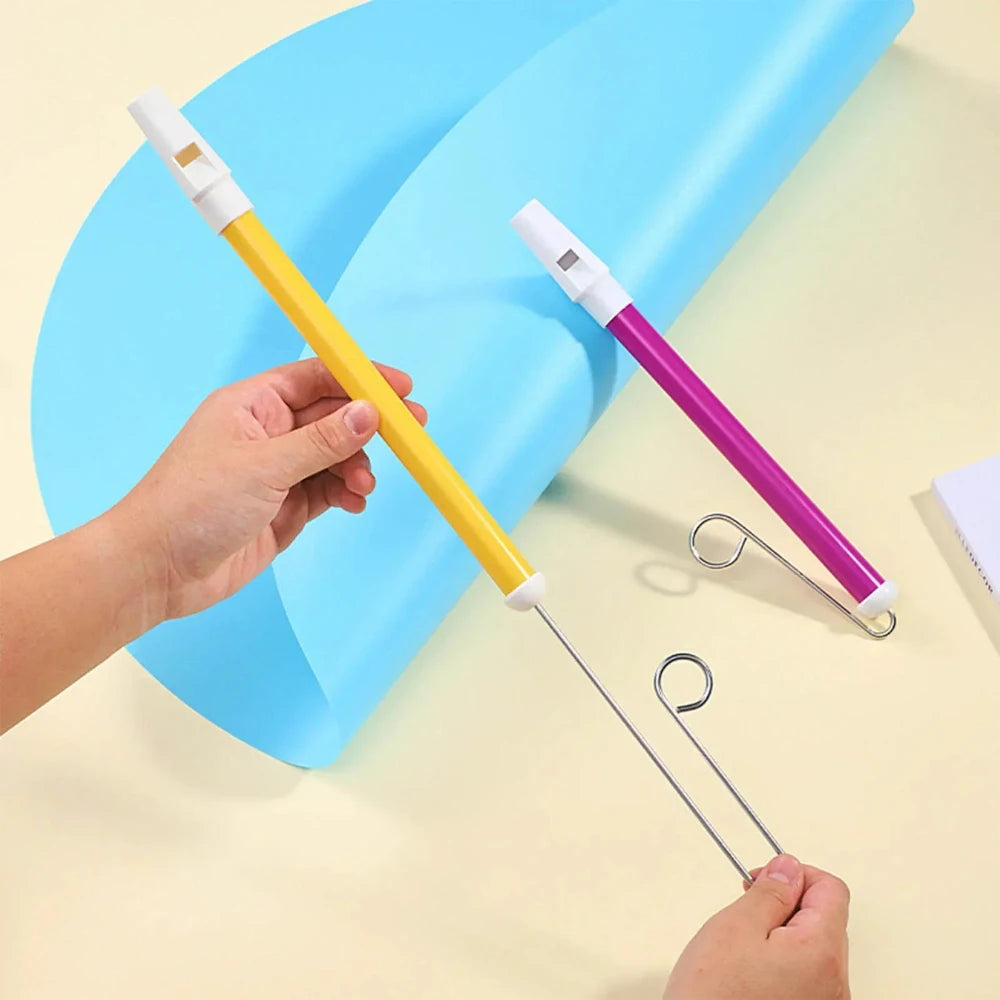 Slide Whistle Toy – Musical Flute for Kids