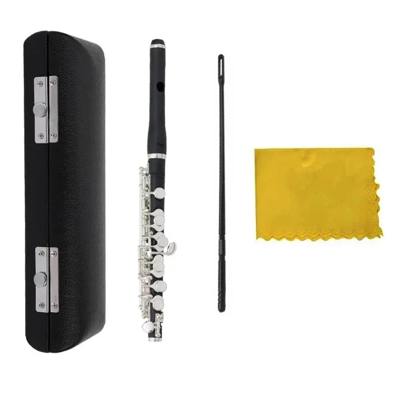 Key of C Piccolo Flute – Beginner Student Instrument