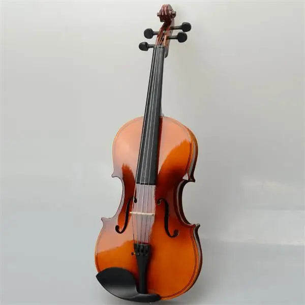 16" Acoustic Viola – Brown with Case, Bow & Rosin