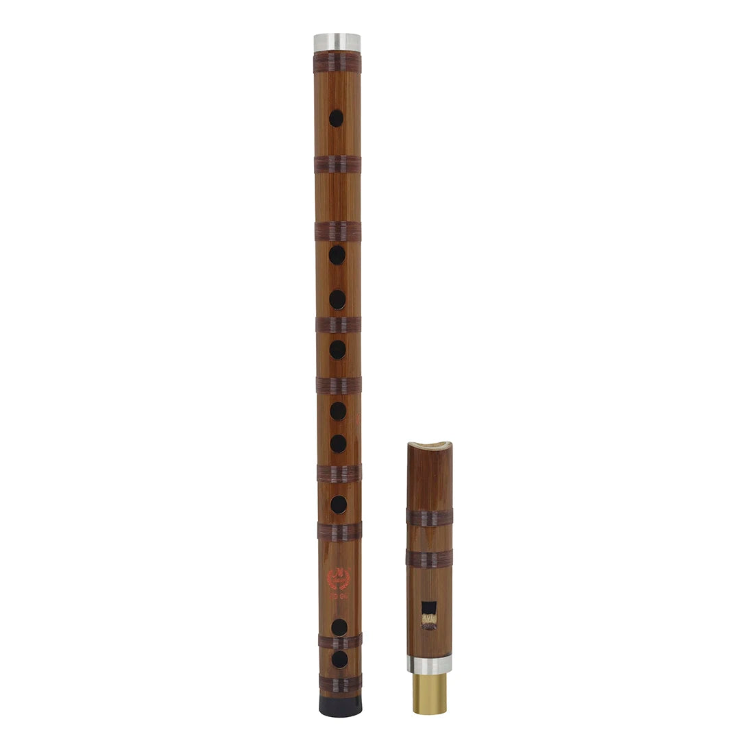 M MBAT Bamboo Flute – Professional Chinese Traditional Instrument