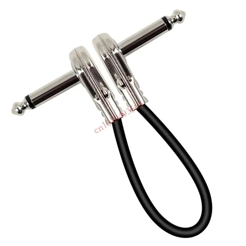 448C Guitar Patch Cables – Copper Wire Pedalboard Cables